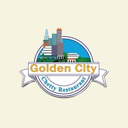 Golden City