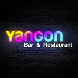 Yangon Bar